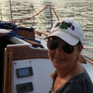 Meet your Posher, Monica